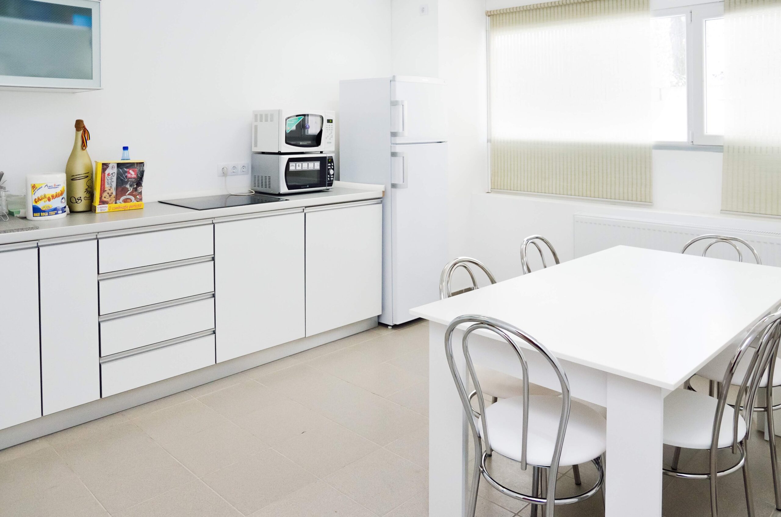 Colocation à paris