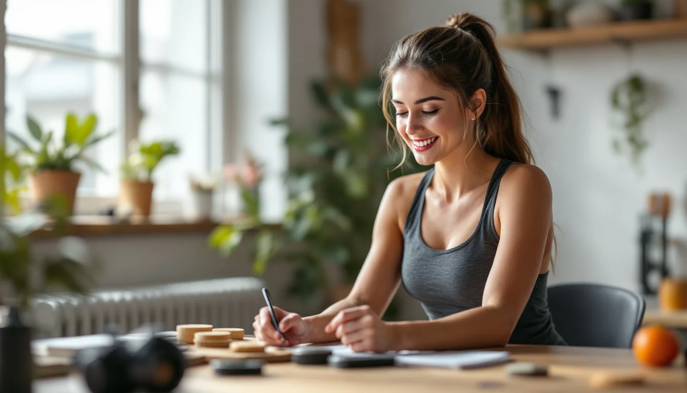 The Minimum Effective Dose: A 4-Week Functional Fitness Plan for Busy Adults