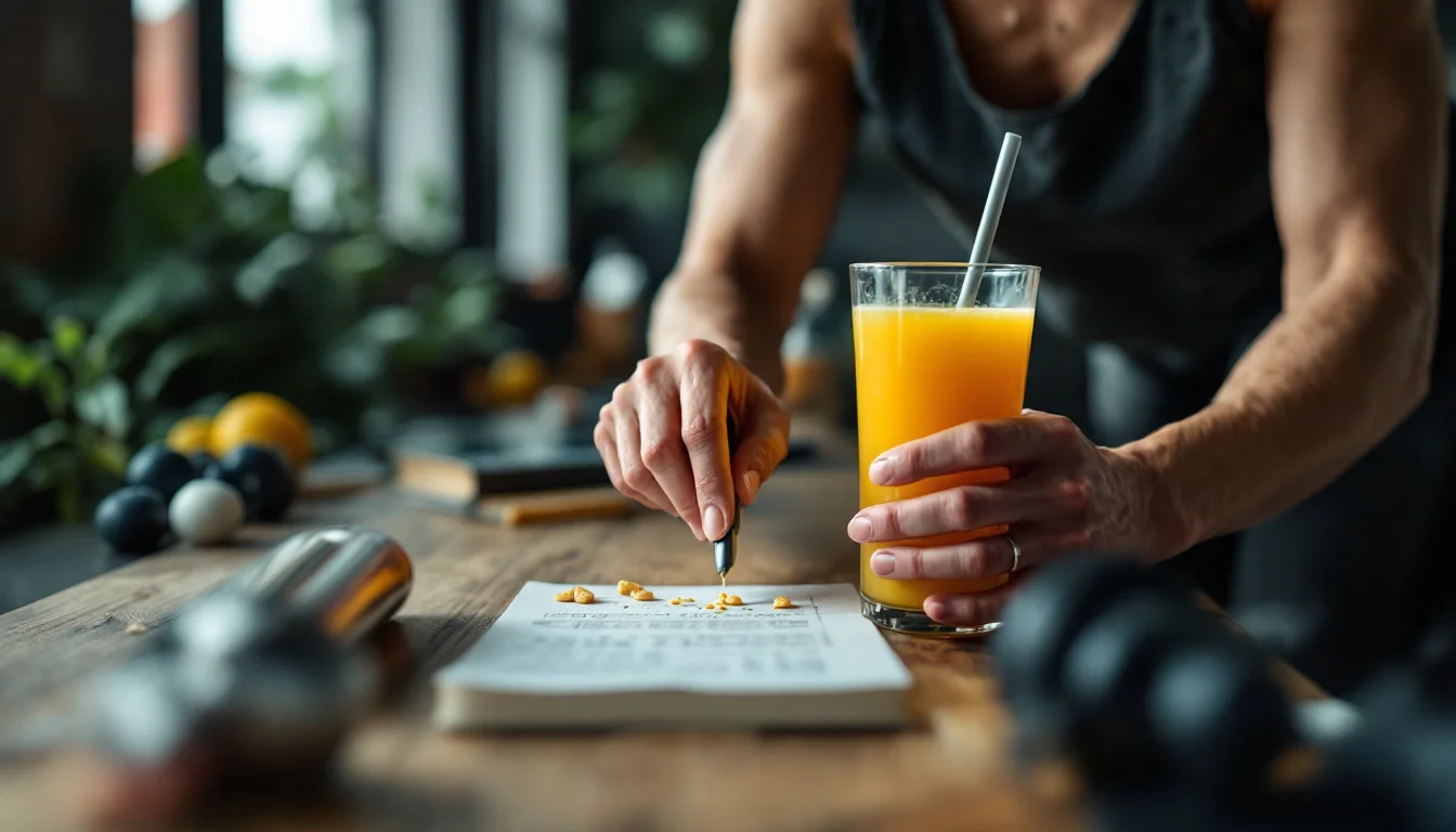 La dose minimale efficace : un programme de fitness fonctionnel de 4 semaines pour adultes actifs