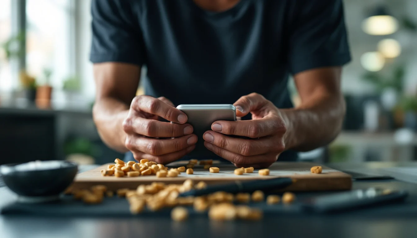 De minimale effectieve dosis: een functioneel fitnessplan van 4 weken voor drukke volwassenen