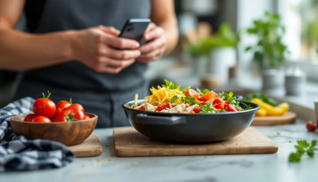 Ontstekingsremmend dieet: een 21-daags beginnersschema en mealprep-strategie