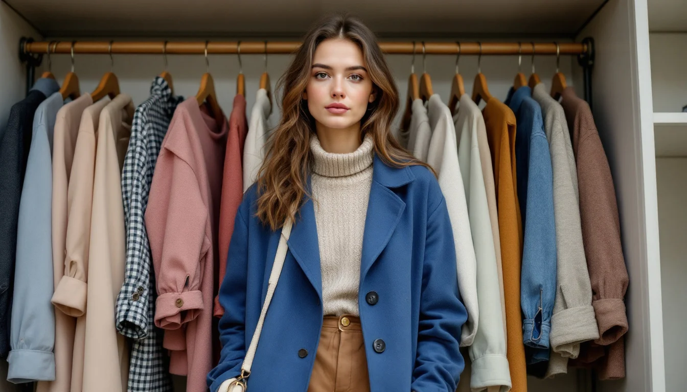 How to Build a Capsule Wardrobe in 2026: Module Logic, Formulas, and the 30-Piece Myth