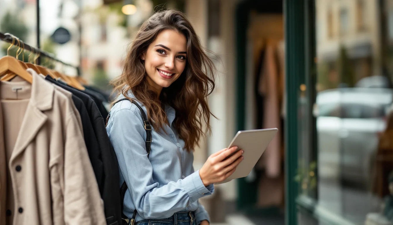 The Complete Guide to Sustainable Fashion: How to Shop Ethically on a Budget