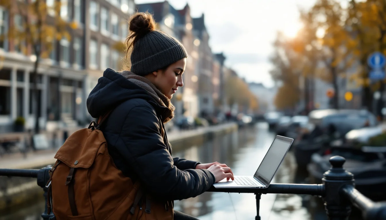Travailler en freelance en Belgique en 2026 : Visas et portage salarial pour les expatriés