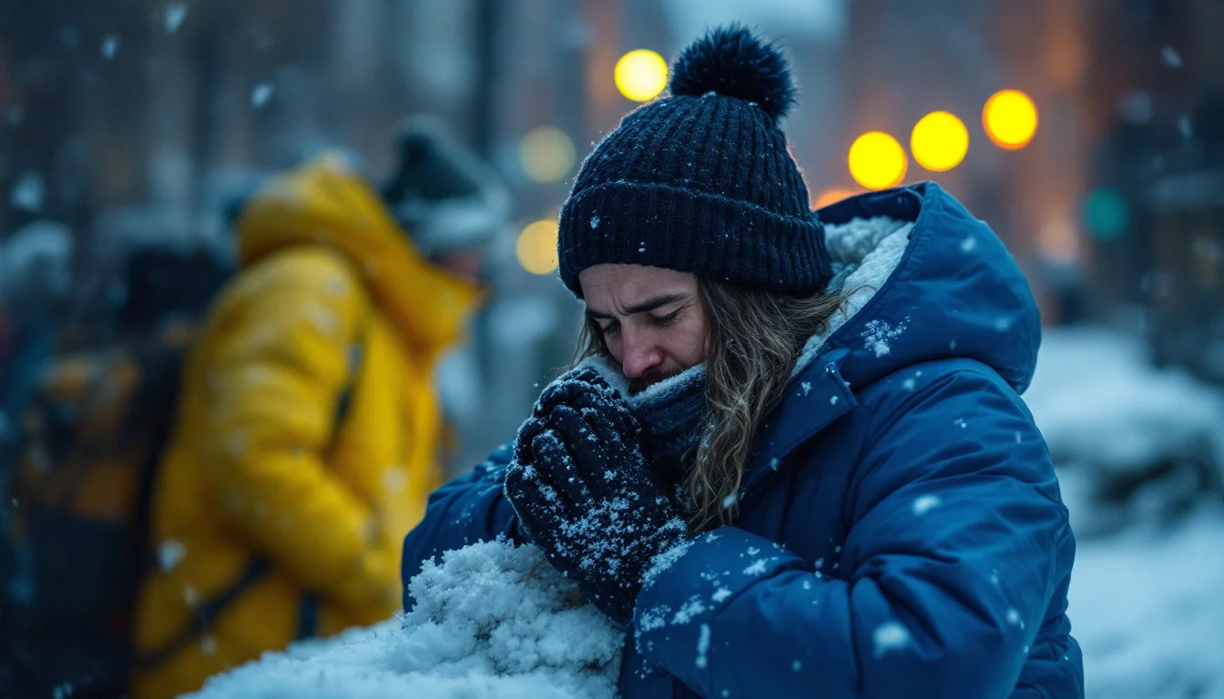 Guide 2026 de l'exposition au froid : protocoles, assiduité et comment se lancer en Belgique