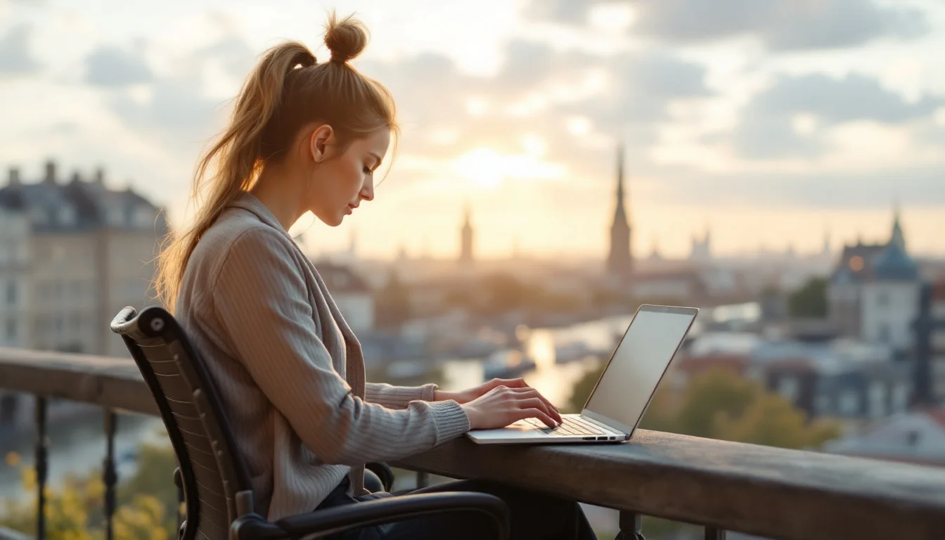 Work-Life Balance in 2026: 8 Evidence-Based Boundaries That Protect Your Time and Output